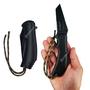Imagem de Canivete de Bolso Com Clip Camuflado Com Trava Liner Lock Alta Qualidade SLKD03 SLKD05 SLKD05PR