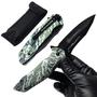 Imagem de Canivete de Bolso Com Clip Camuflado Com Trava Liner Lock SLKD03 SLKD05 SLKD05PR