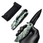 Imagem de Canivete de Bolso Com Clip Camuflado Com Trava Liner Lock SLKD03 SLKD05 SLKD05PR