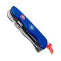 Imagem de Canivete de Bolso Grande Victorinox Skipper Pro Azul