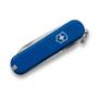 Imagem de Canivete de Bolso Pequeno Victorinox Classic SD Azul