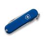 Imagem de Canivete de Bolso Pequeno Victorinox Classic SD Azul