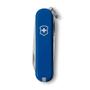 Imagem de Canivete de Bolso Pequeno Victorinox Classic SD Azul