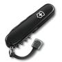 Imagem de Canivete de Bolso Victorinox Spartan Onyx Black - 12 Funções