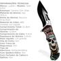Imagem de Canivete Faca Com Quebra-Vidro e Cortador SLKD101 SLKD102 SLKD103 SLKD104 SLKD105 SLKD107