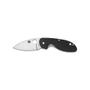 Imagem de Canivete Manual Efficient com Presilha 3" - Spyderco