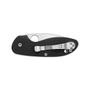Imagem de Canivete Manual Efficient com Presilha 3" - Spyderco