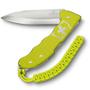 Imagem de Canivete Suiço Hunter Pro Electric Yellow Limited 2023 Victorinox