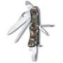 Imagem de Canivete Suíço Trailmaster Grip Camuflado Victorinox 12 funções Original