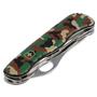 Imagem de Canivete Suíço Trailmaster Grip Camuflado Victorinox 12 funções Original