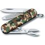 Imagem de Canivete Suíço Victorinox Classic SD Camouflage 0.6223.94 - 7 funções