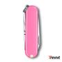 Imagem de Canivete Suíço Victorinox Classic SD Colors - Cherry Blossom 0.6223.51G - 7 funções