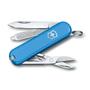 Imagem de Canivete Suíço Victorinox Classic SD Colors - Summer Rain 0.6223.28G - 7 funções