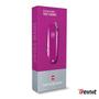 Imagem de Canivete Suíço Victorinox Classic SD Colors - Tasty Grape 0.6223.52G - 7 funções