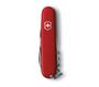 Imagem de Canivete Suíço Victorinox Climber Vermelho 14 funções Original.