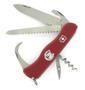 Imagem de Canivete Suíço Victorinox Equestrian 12 funções 11.1cm 0.8583