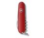 Imagem de Canivete Suíço Victorinox fieldmaster Vermelho 15 funções Original.