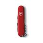 Imagem de Canivete Suíço Victorinox Ref: 0.3603 Spartan Vermelho 12 Funções