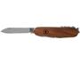 Imagem de Canivete Suíço Victorinox Ref: 1.3711.63 Huntsman Wood 15 Funções