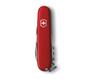 Imagem de Canivete Suíço Victorinox Spartan Vermelho 12 funções Original 1.3603