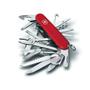 Imagem de Canivete swisschamp 33f vermelho victorinox