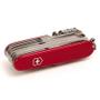 Imagem de Canivete Swisschamp Vermelho 33 Funções Victorinox