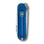 Imagem de Canivete Victorinox Classic SD Colors - Deep Ocean 0.6223.T2G