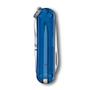 Imagem de Canivete Victorinox Classic SD Colors - Deep Ocean 0.6223.T2G