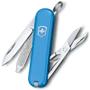 Imagem de Canivete Victorinox Classic SD Colors Summer Rain (7 funções, Original Suiço)