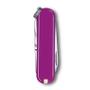 Imagem de Canivete Victorinox Classic SD Colors Tasty Grape 0.6223.52G