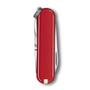 Imagem de Canivete Victorinox Classic SD Colors Vermelho 0.6223.G