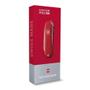 Imagem de Canivete Victorinox Classic SD Colors Vermelho 0.6223.G