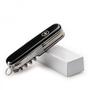 Imagem de Canivete Victorinox Preto - Climber - 1.3703.3