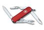 Imagem de Canivete Victorinox Rambler Vermelho 0.6363