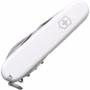 Imagem de Canivete Victorinox Spartan Branco 1.3603.7