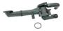Imagem de Cano de agua kia picanto 1.0 1.1 hyundai atos prime 1.0 12v 2003 á 2011 kit c/flauta + carcaça da va