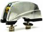 Imagem de Canoa Odery Eyedentity de Tom, Surdo e Caixa EYE-TTL Kit 6 Unidades c/ Parafuso interno e tapetinho