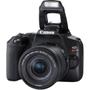 Imagem de Canon DSLR Rebel SL3 com 18-55mm STM