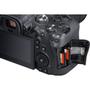 Imagem de Canon eos r6 kit 24-105mm f/4-7.1 is stm - 20mp