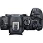 Imagem de Canon eos r6 mark ii -  corpo