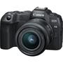 Imagem de Canon eos r8 kit 24-50mm f/4.5-6.3 is stm - 24.2-mp