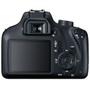 Imagem de Canon eos rebel t100 kit 18-55 f/3.5-5.6 iii - 18mp