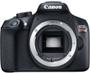 Imagem de Canon eos rebel t6 kit 18-55mm stm - 18mp