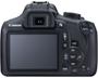 Imagem de Canon eos rebel t6 kit 18-55mm stm - 18mp