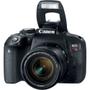 Imagem de CANON EOS REBEL T7i KIT 18-55mm IS STM 24MP