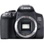 Imagem de Canon eos rebel t8i - corpo 24mp