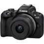Imagem de Canon Kit Criador De Conteúdo, Câmera Mirrorless EOS R50 RF-S 18-45mm
