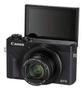 Imagem de Canon Powershot Serie G G7 X Mark Ii Compacta Cor Preto