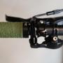 Imagem de Canote Retrátil Sentec Team 31.6X470Mm 150Mm Com Cabo Interno