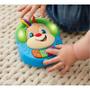 Imagem de Cante E Aprenda Player Musical Aprender E Brincar Fisher-price